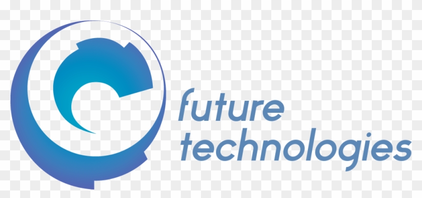 Future Tech Team Logo - Circle Clipart