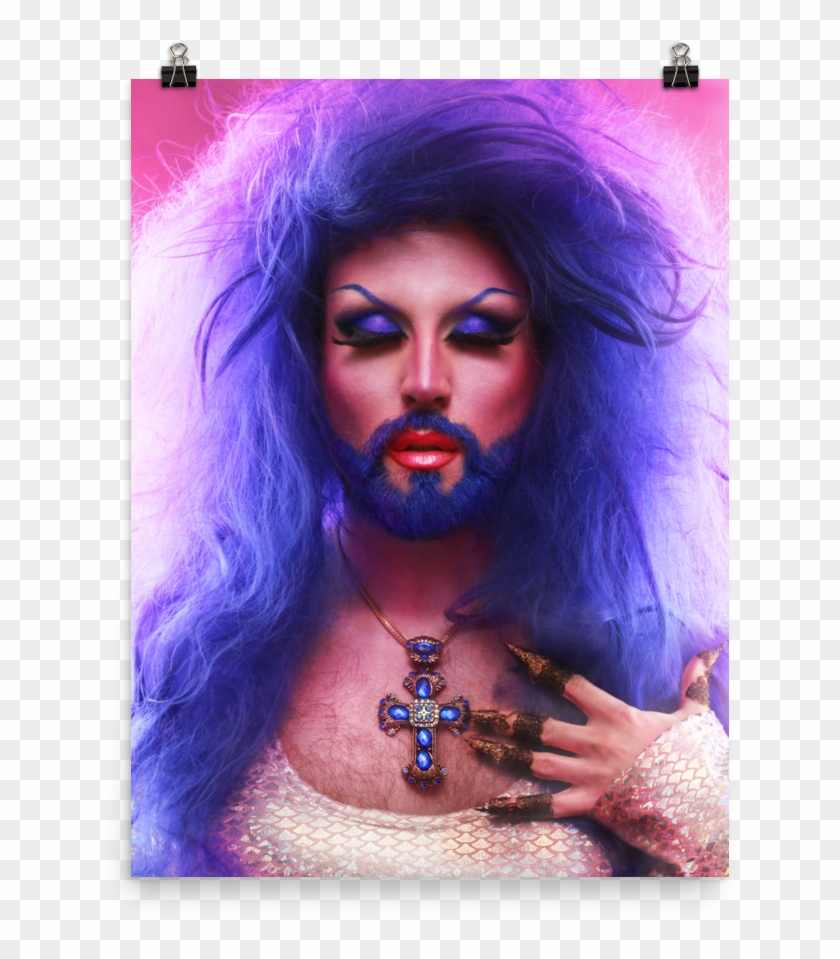 Hellvetika Drag Clipart #3649790