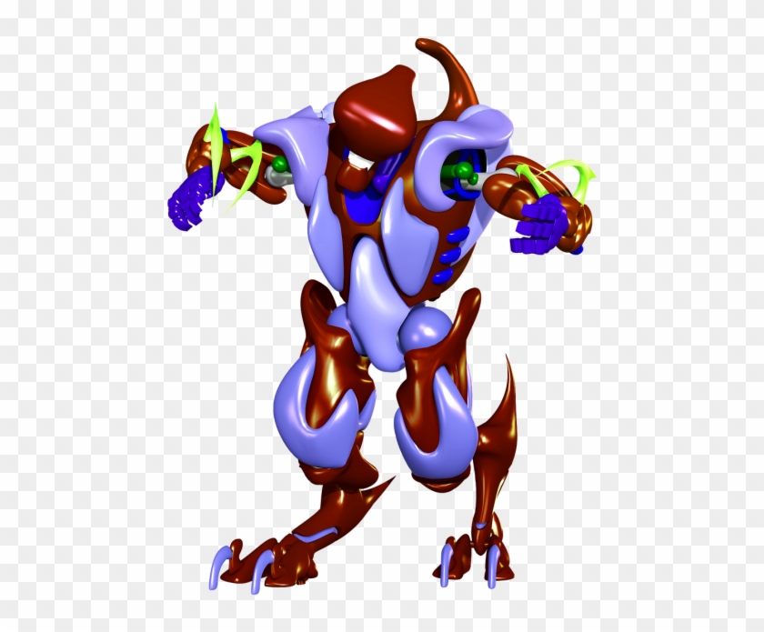 Animated Boy Happy 10th Birthday Clipart