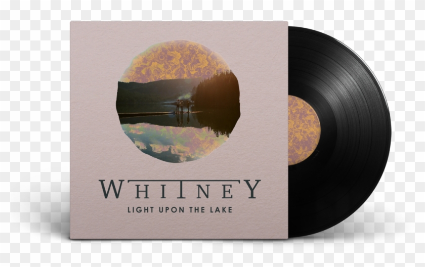 Album Cover - Gramophone Record Clipart