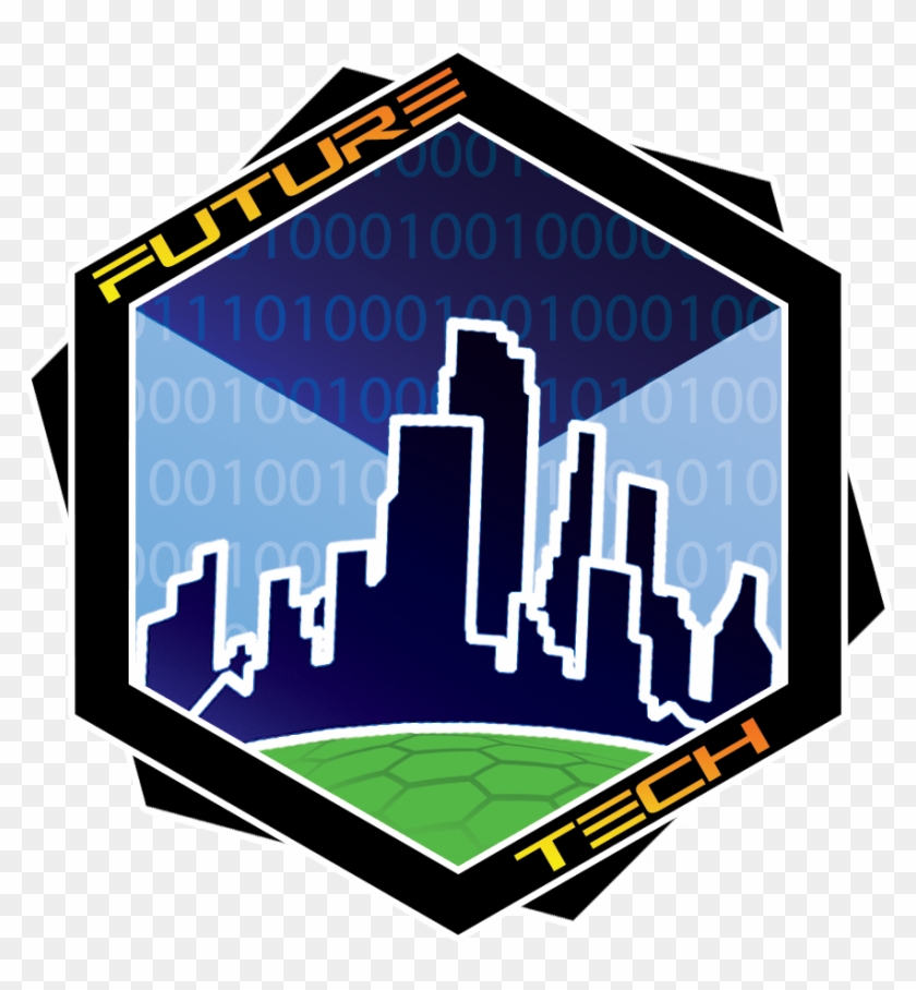 Future Tech - Future Clipart #3649872