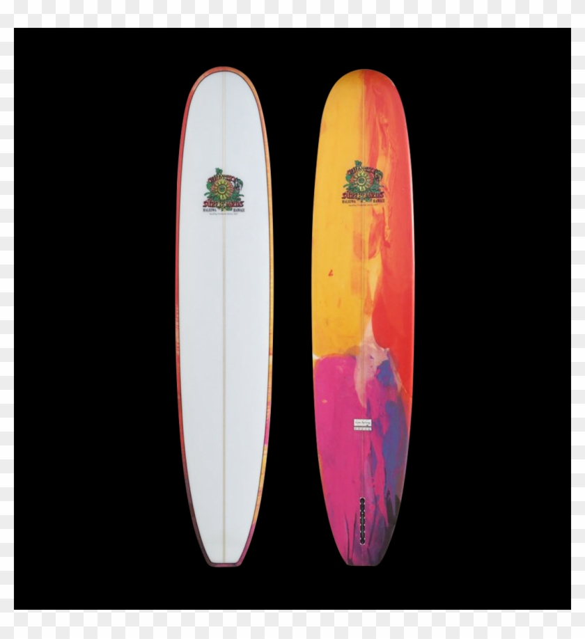 Surfboard Clipart #3649874