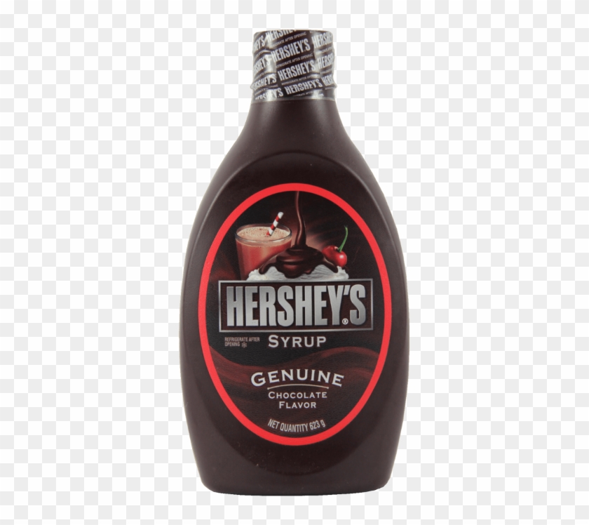 Drinks - Hershey's Chocolate Syrup Price In India Clipart #3649914