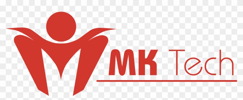 Logo Mk Tech Hd - Ofsted Clipart