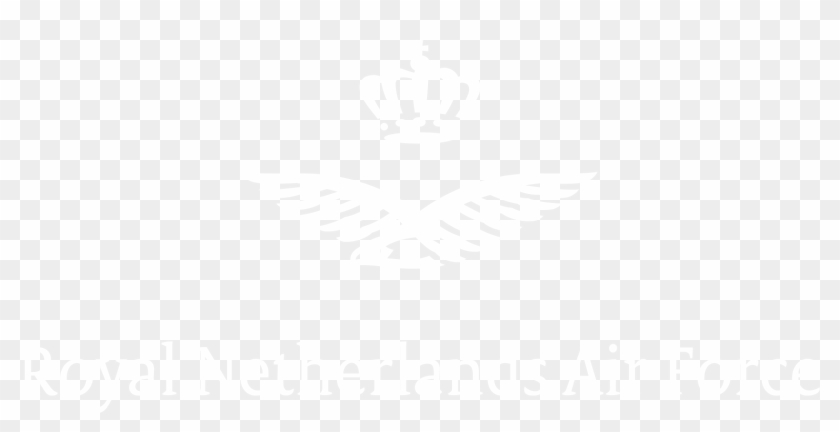 Working With Both Public And Private Organizations - Johns Hopkins Logo White Clipart