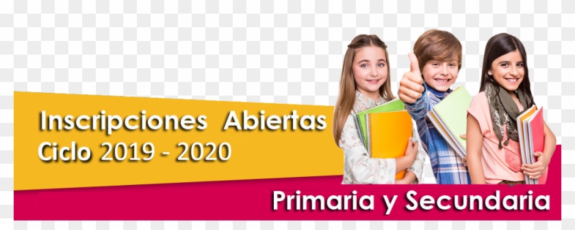 Misión Y Visión - Little Student Group Clipart #3650217