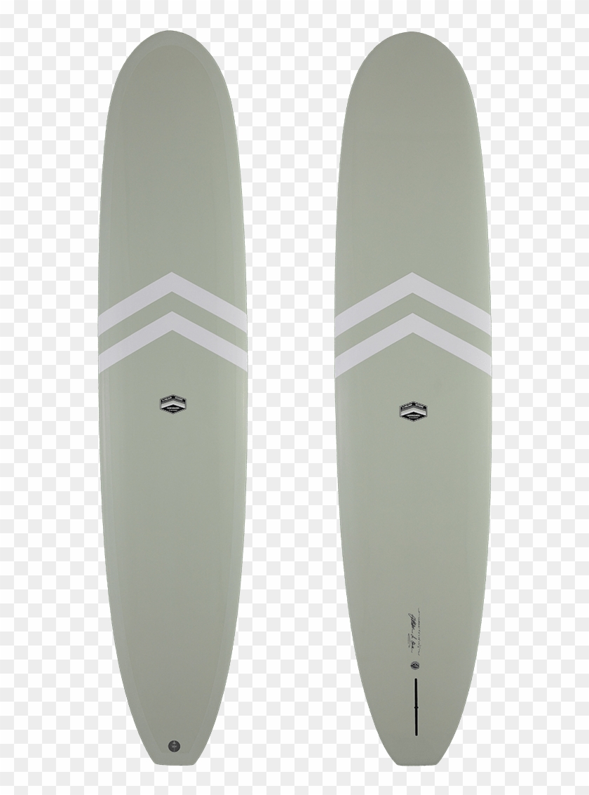 Volan Green With White Chevrons - Surfboard Clipart #3650258