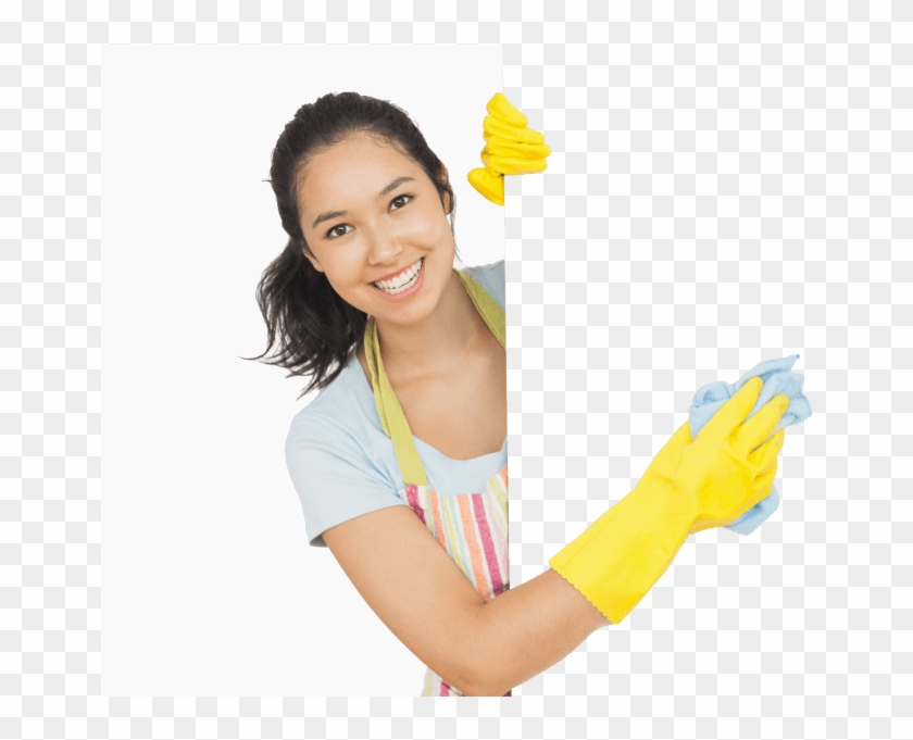 More Than Just An Office And House Cleaning Service - Cleaning Clipart