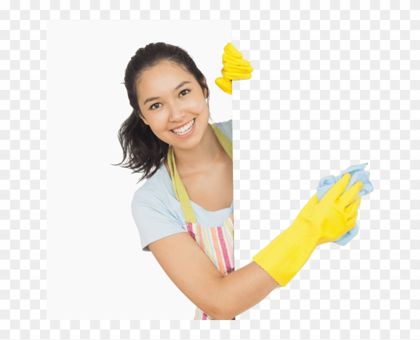More Than Just An Office And House Cleaning Service - Cleaning Clipart #3650359