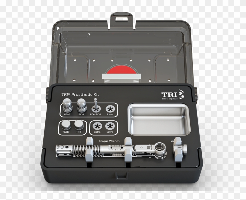 Features Grommet-less Technology For Validated Manual - Rotary Tool Clipart #3650421