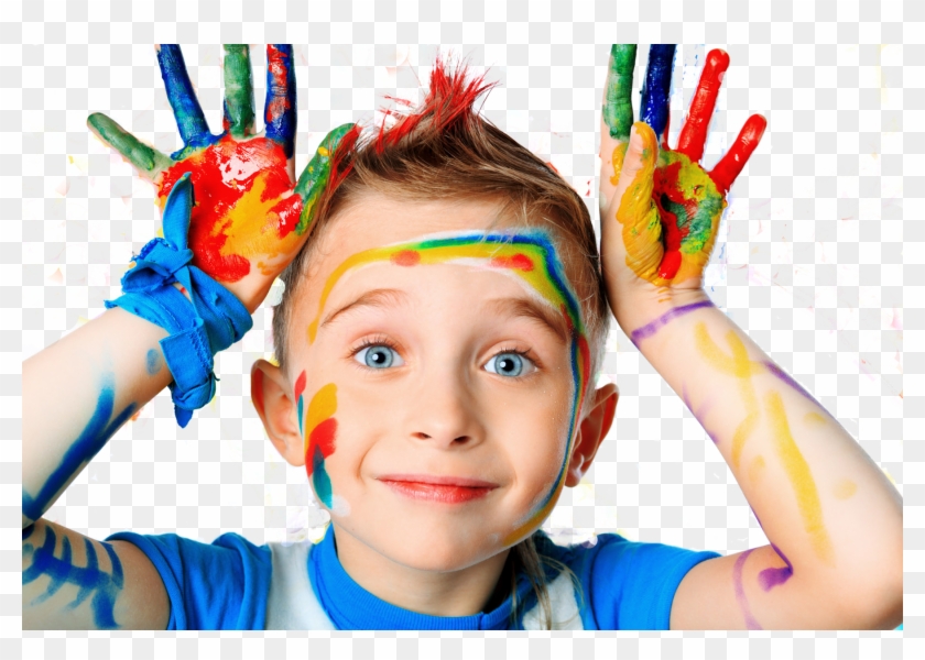 Dibujos Animados En Español Completos - Passionate Children Clipart