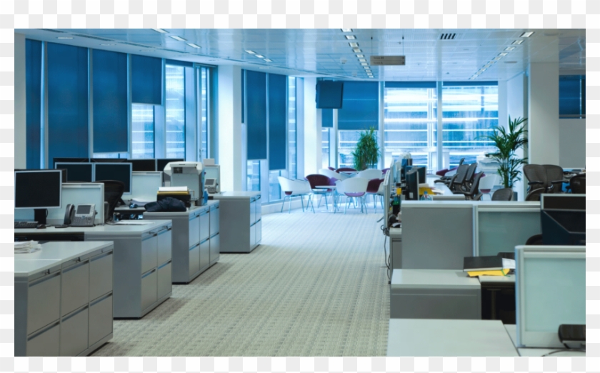 Office Cleaning Service - Object Frontier Software Pvt Ltd Chennai ...
