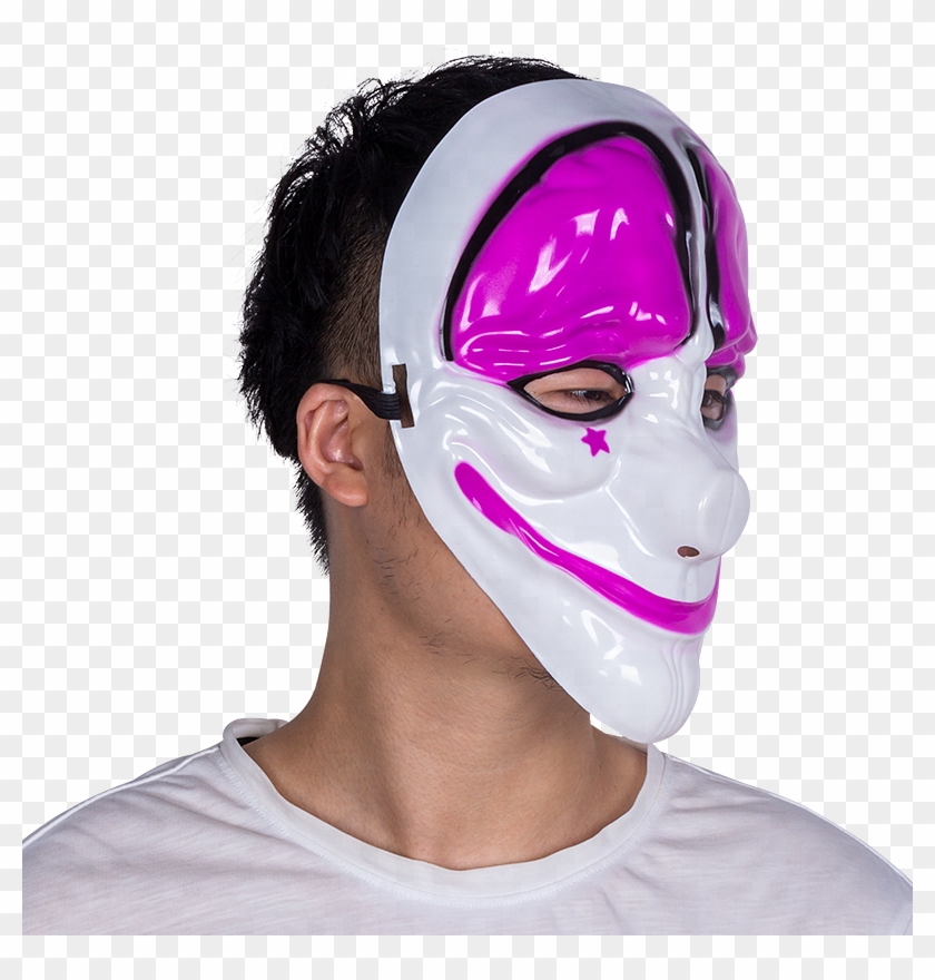 Mask Clipart