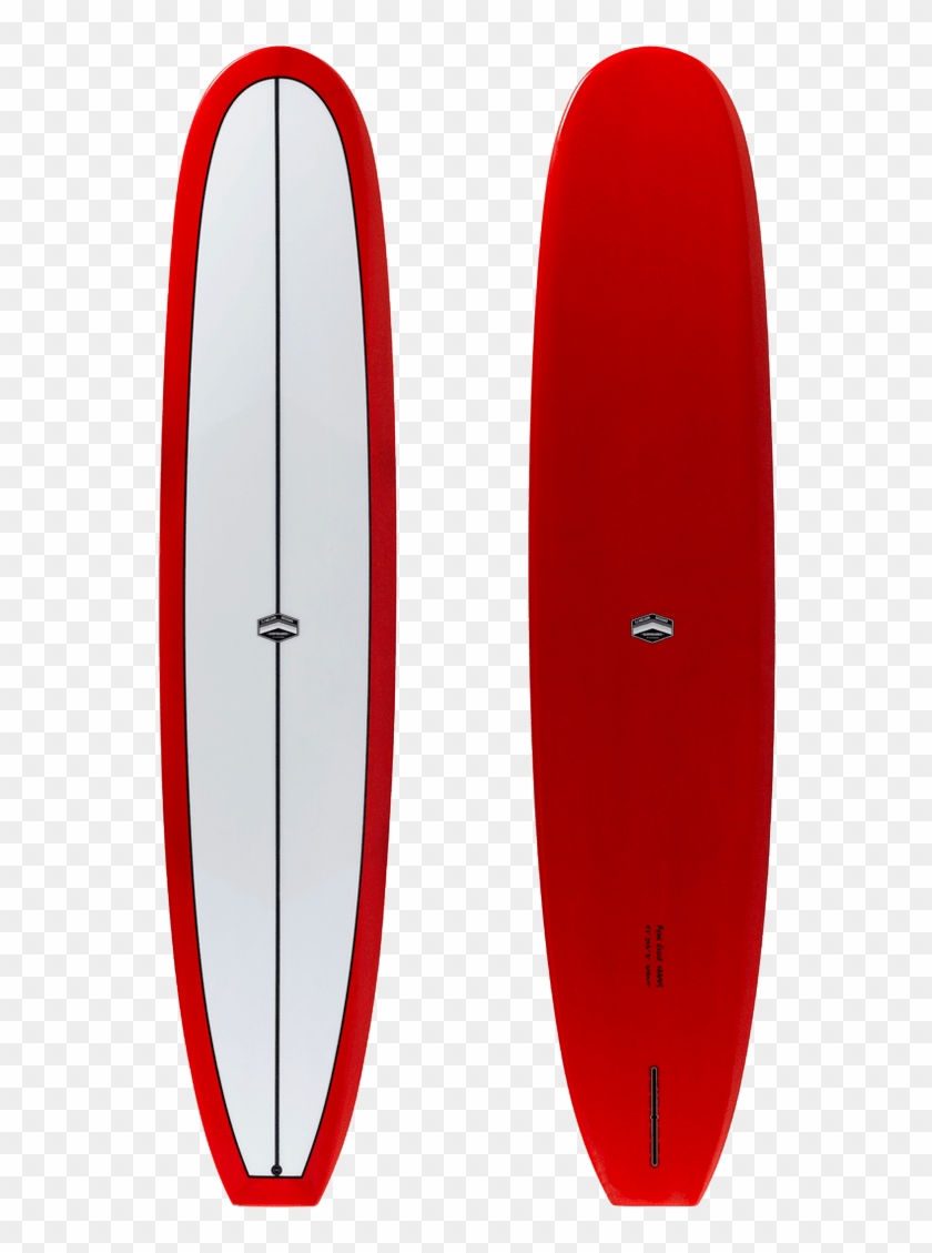 Sprout-xeonred - Surfboard Clipart