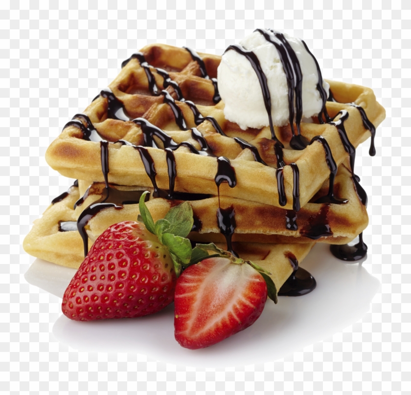 Vector Royalty Free Stock Png For Free Download On - Waffle Ice Cream Png Clipart