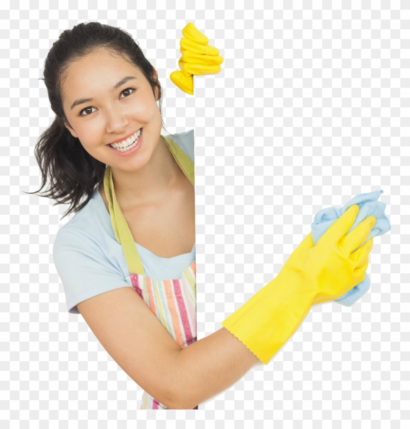 Affordable Cleaning & Housekeeping Services - افكار للنساء Clipart #3650652