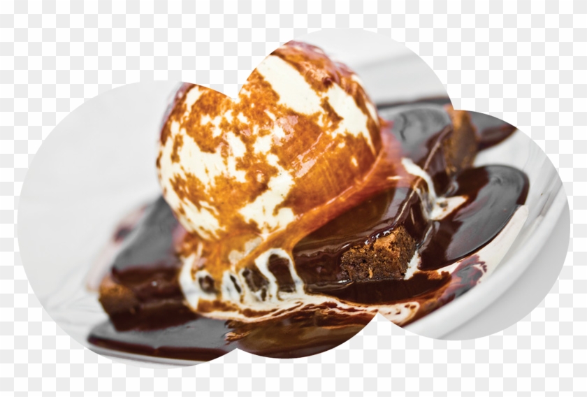 Mask-untitled10 - Chocolate Clipart #3650710