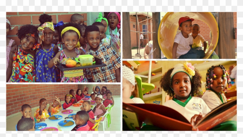 Fundación Propal On Twitter - Collage Clipart