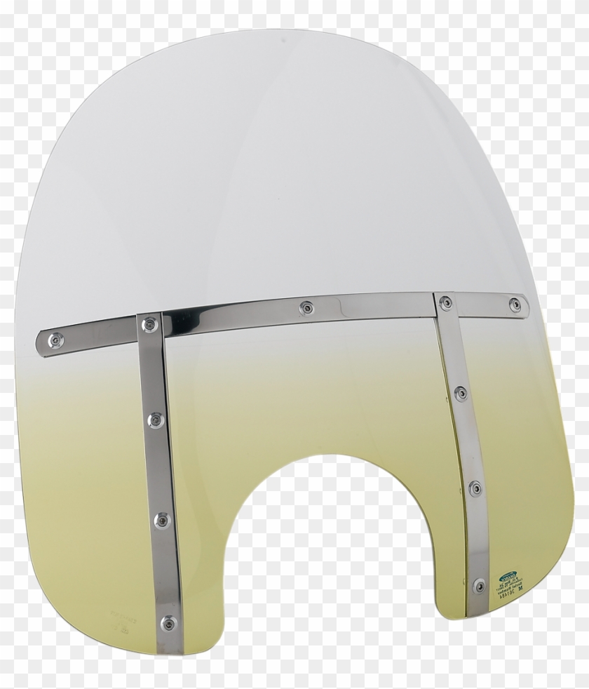 Gradient Yellow - Arch Clipart #3650863