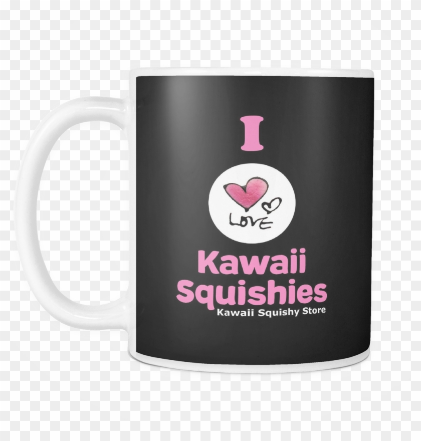 White 11 Oz Cocoa Mug - Mug Clipart