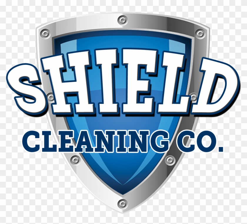 Shield Cleaning Company Assists Women Battling Cancer - Cleaning Help Logo Clipart
