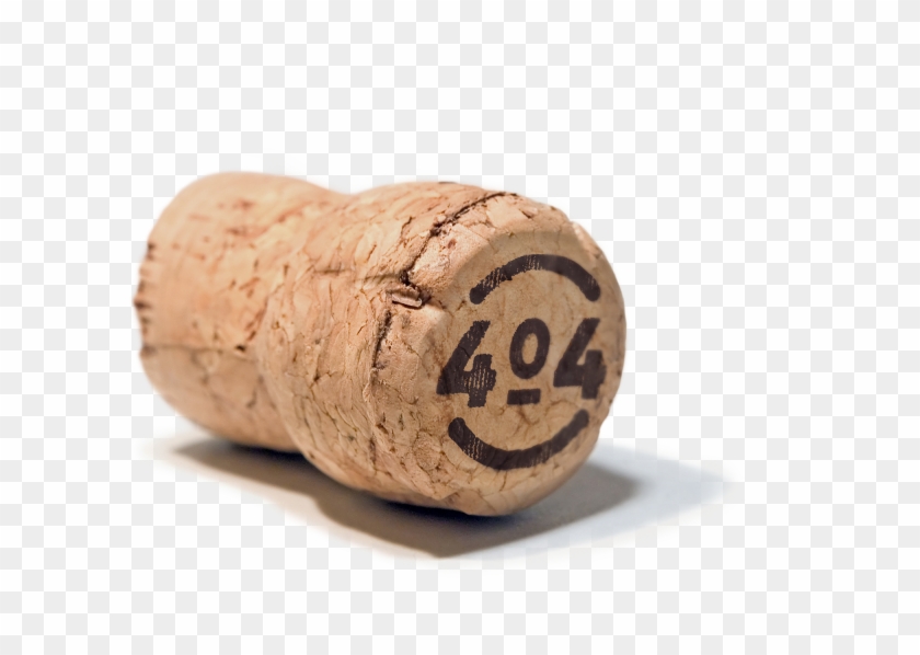 Error Page Image Of A Cork With 404 Message - Пробка Бутылки Clipart