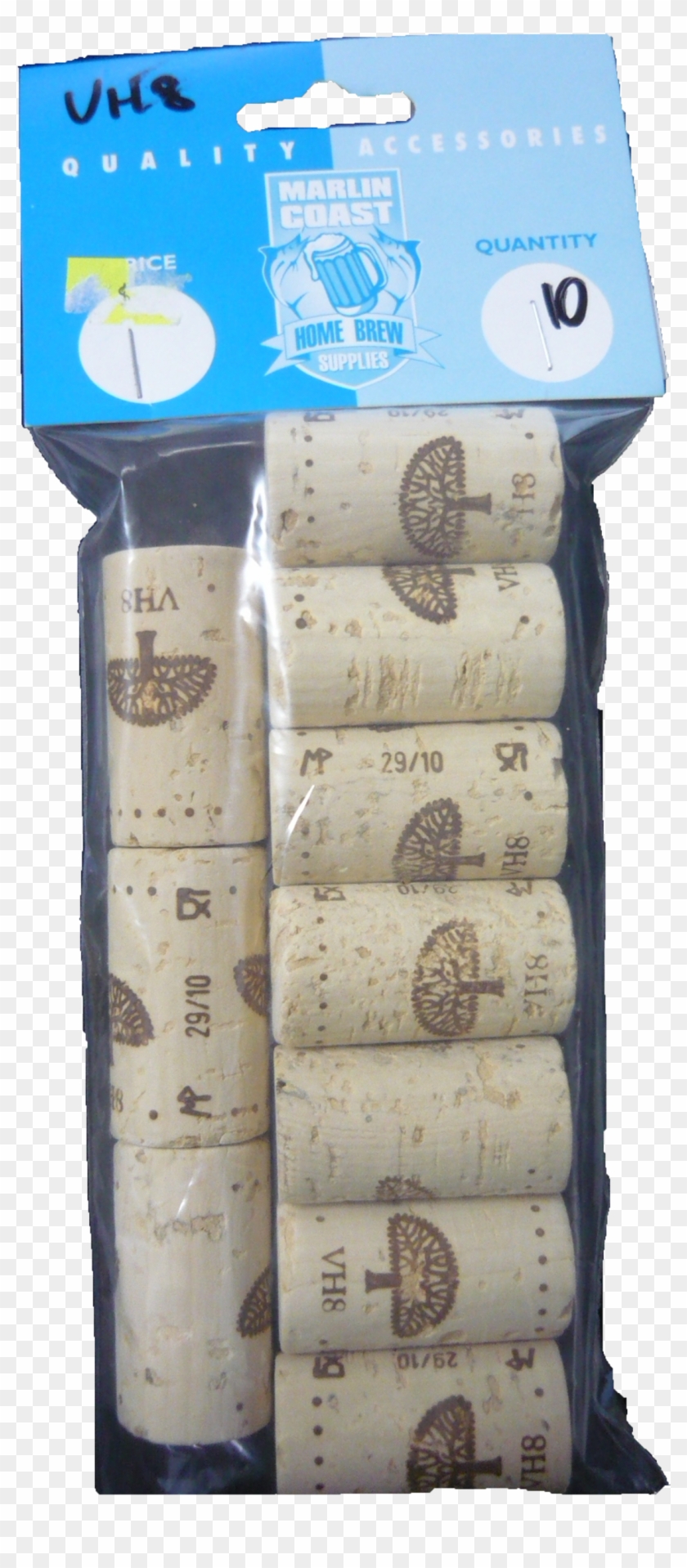 Vh8 Wine Corks - Wood Clipart #3651191