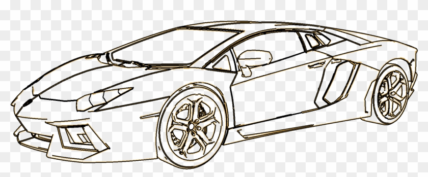 Freestyle 1920×1080 - Lamborghini Aventador Clipart