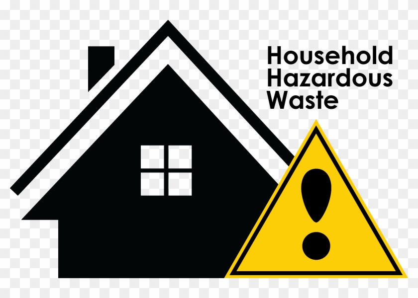 Household Hazardous Waste Depot Tunney's Pasture Rideau-goulbourn Clipart #3651355