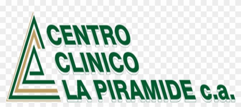 Logo-piramide - Poster Clipart