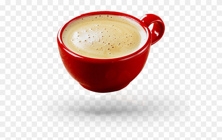 White Coffee Clipart #3651619