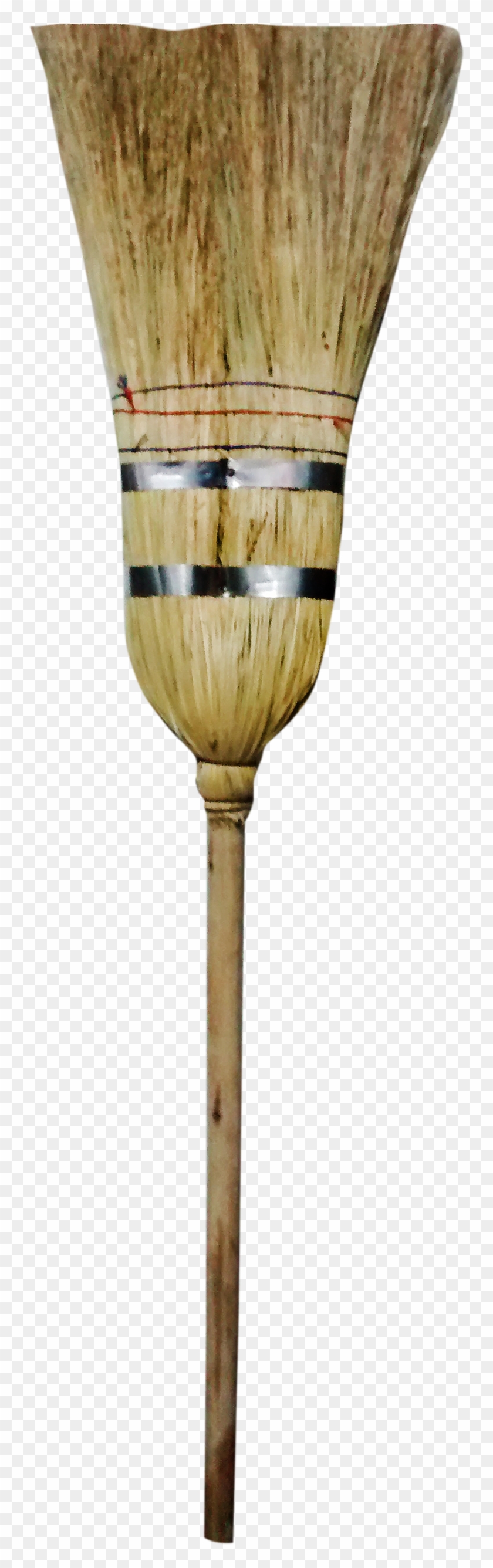 Escoba Piramide Municipal - Percussion Clipart