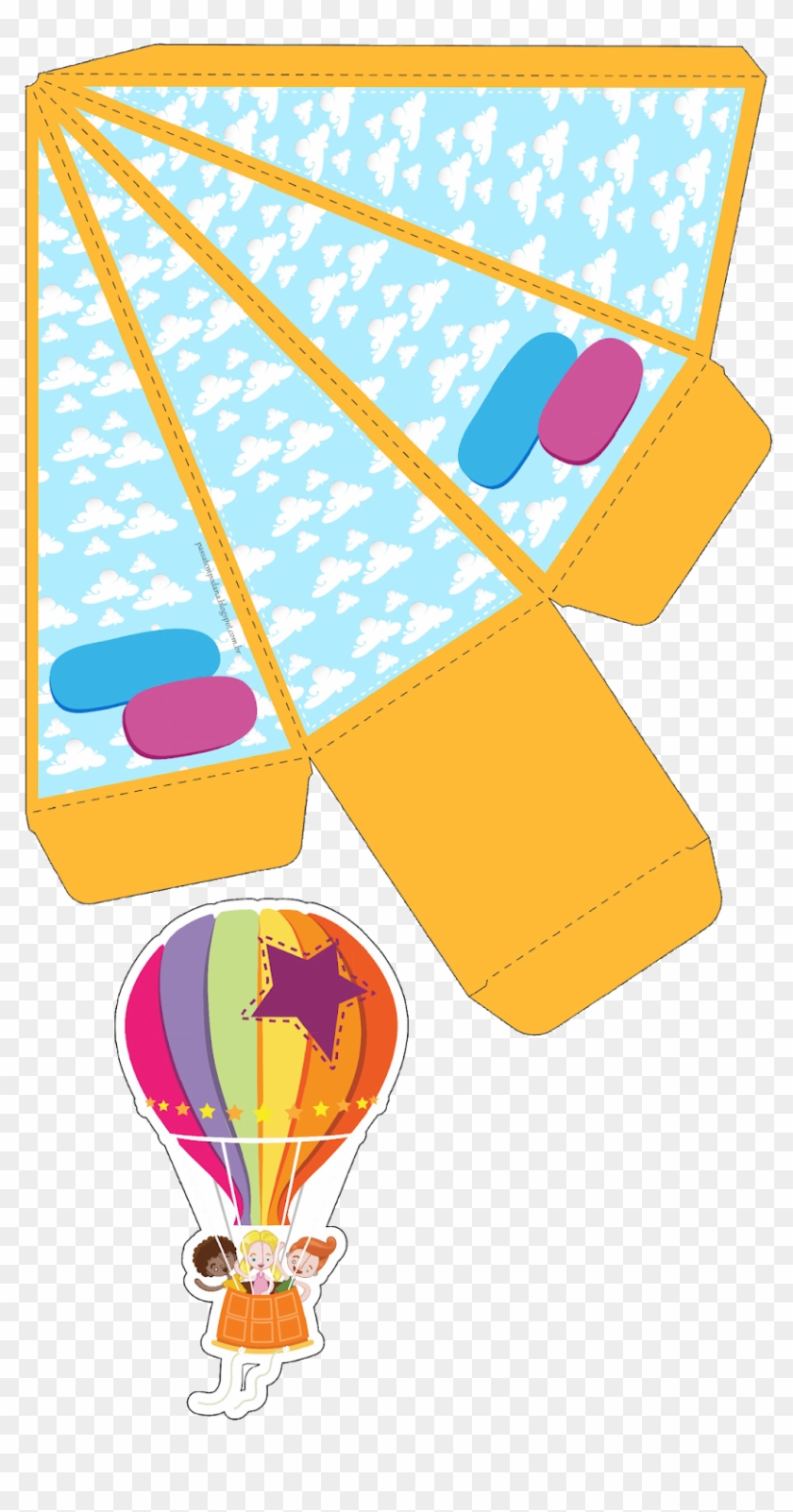 1 Year Birthday, 1st Birthday Parties, 1st Birthdays, - Caixa Mundo Bita Para Imprimir Clipart #3651927