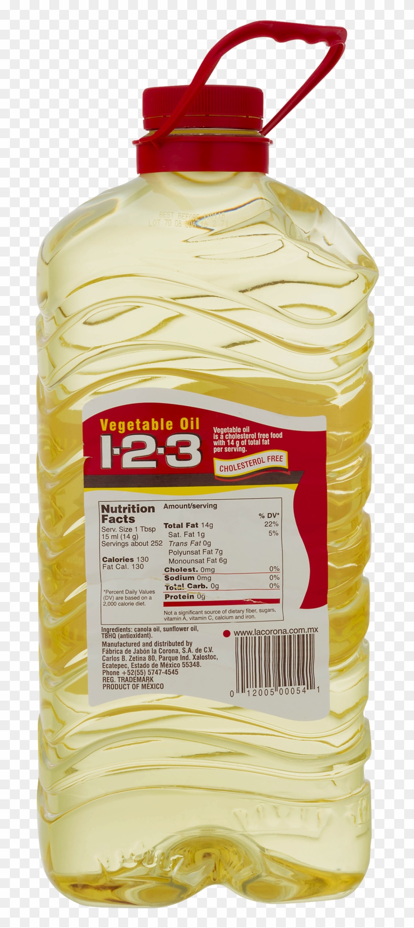 Plastic Bottle Clipart #3651974