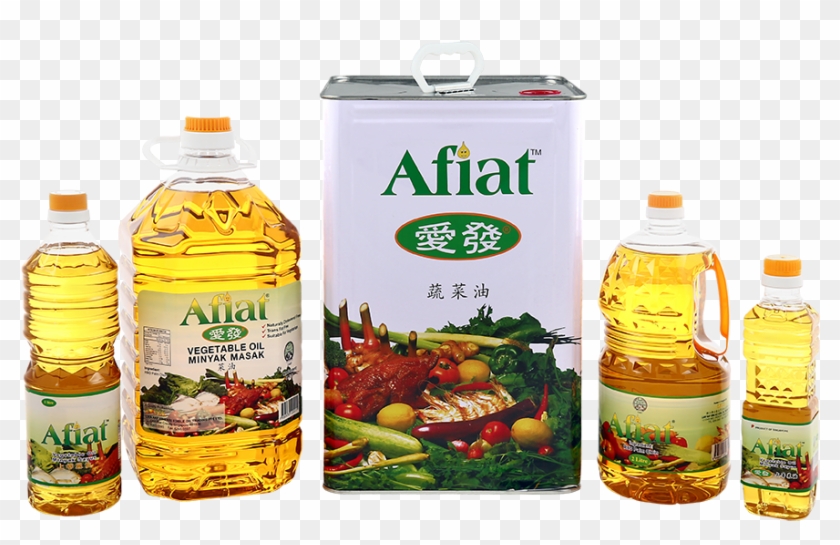 Asia's Trusted Edible Oil Partner - Plastic Bottle Clipart #3652240