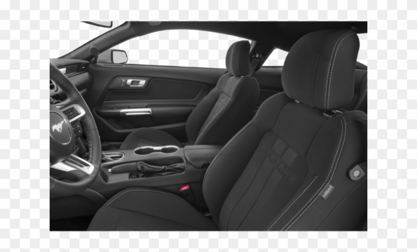 New 2019 Ford Mustang Gt Fastback - 2019 Ford Mustang Ecoboost Seats Clipart
