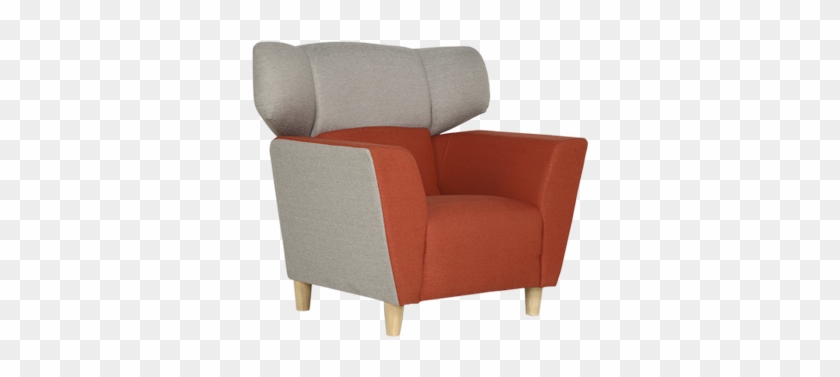 Check Availability & Pricing - Club Chair Clipart #3652479