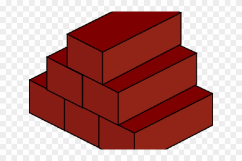 Bricks Clipart Brick Background - Bricks Clipart Png Transparent Png