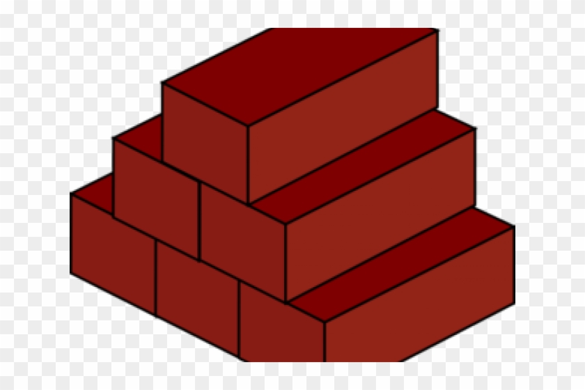 Bricks Clipart Brick Background - Bricks Clipart Png Transparent Png #3652487