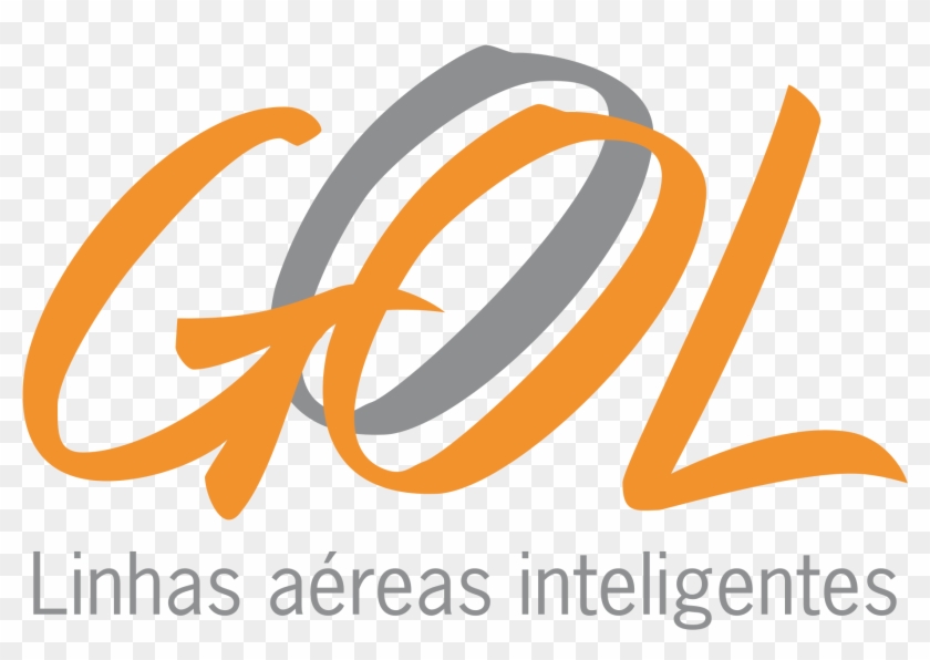 Structured Data - Logo Gol Png Clipart #3652584