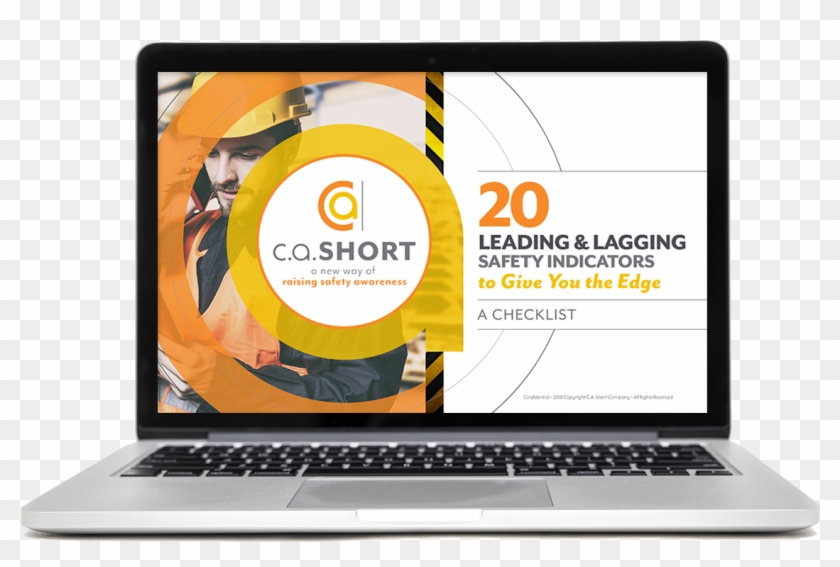 Leadlag Checklist-cover - Netbook Clipart