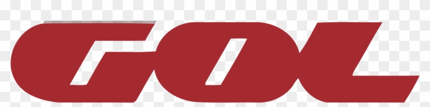File - Gol - Svg - Logo Gol Tv Png Clipart #3652652
