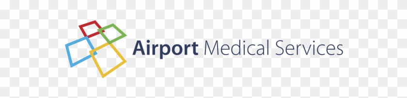 Airport Medical Services Logo - San Francisco International Airport Clipart