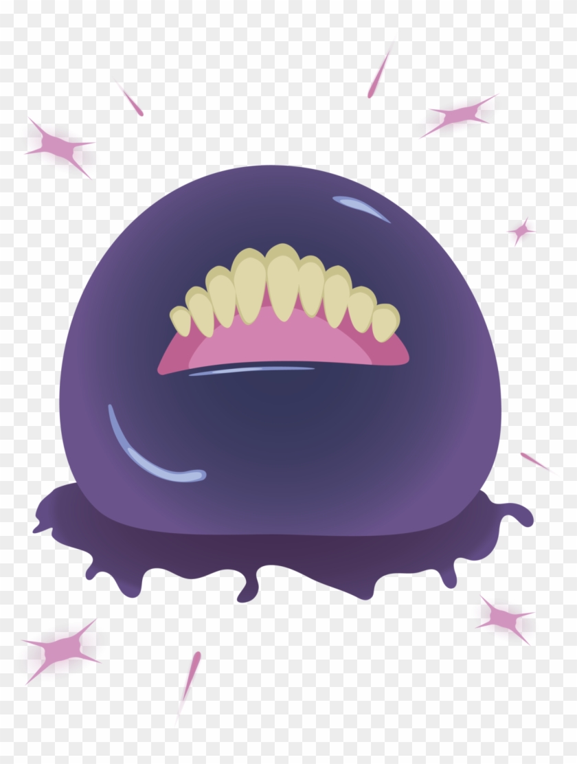 Chomp From Heroes Of The Storm Cute Little Thing - Illustration Clipart