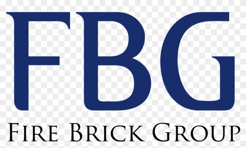 Firebrick Logo - Oval Clipart #3653171