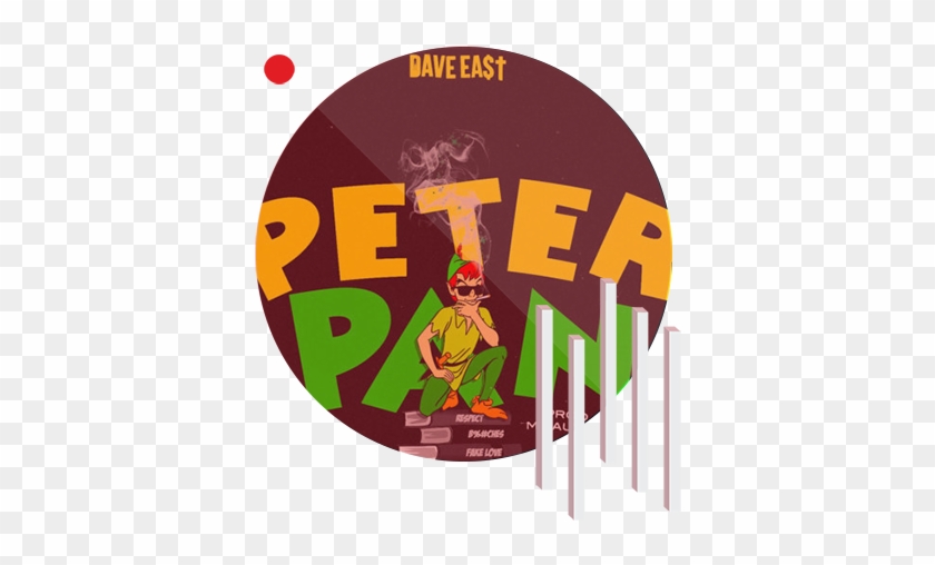 Dave East Png - Illustration Clipart