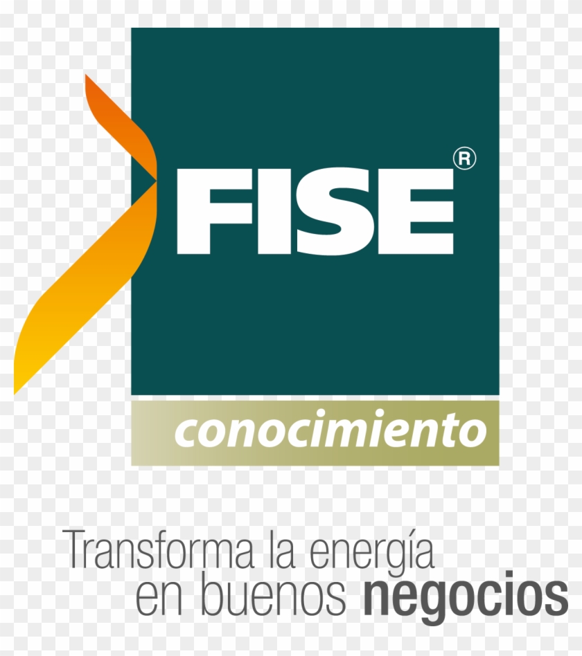 Fise Conocimiento Con Slogan - Graphic Design Clipart #3653287