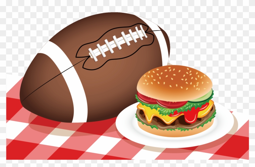 Cheeseburger Wallpapers Hd Full - Hamburger Clipart