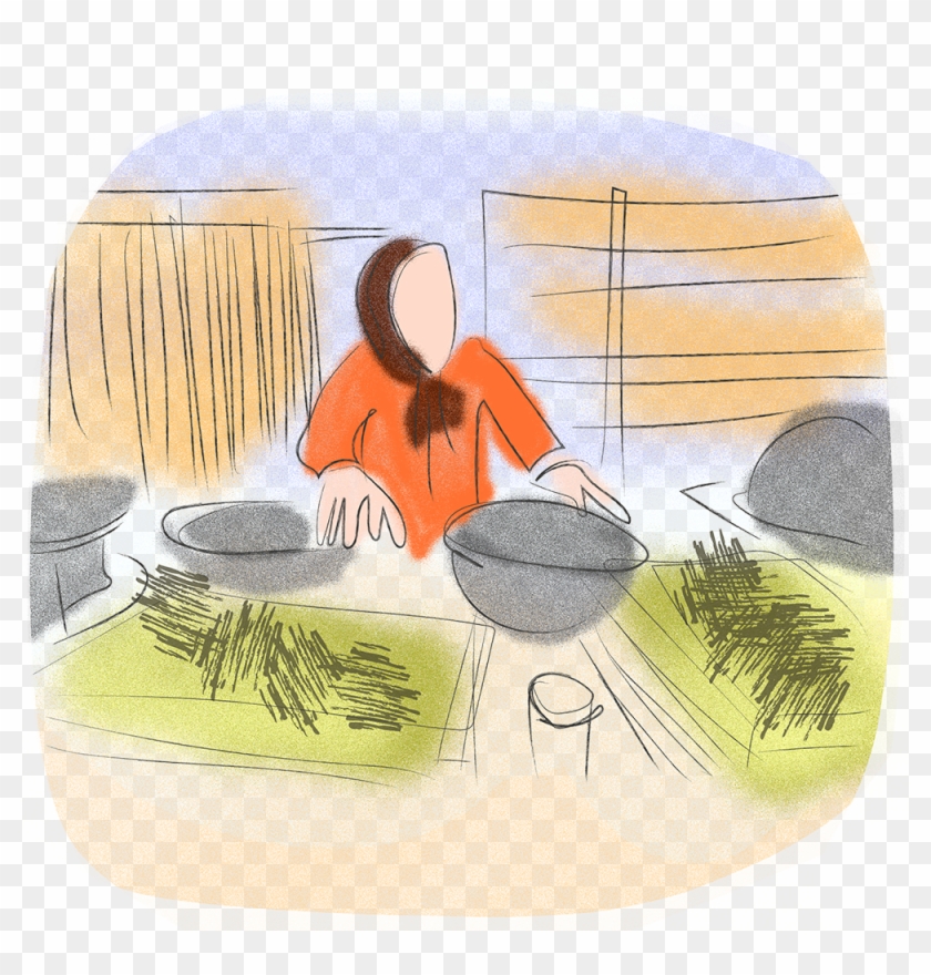 How It Works - Child Art Clipart