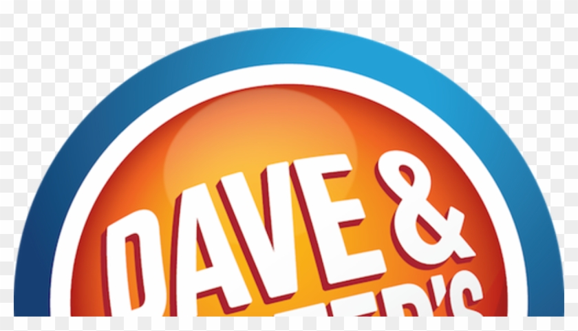 Dave And Busters Clipart #3653425